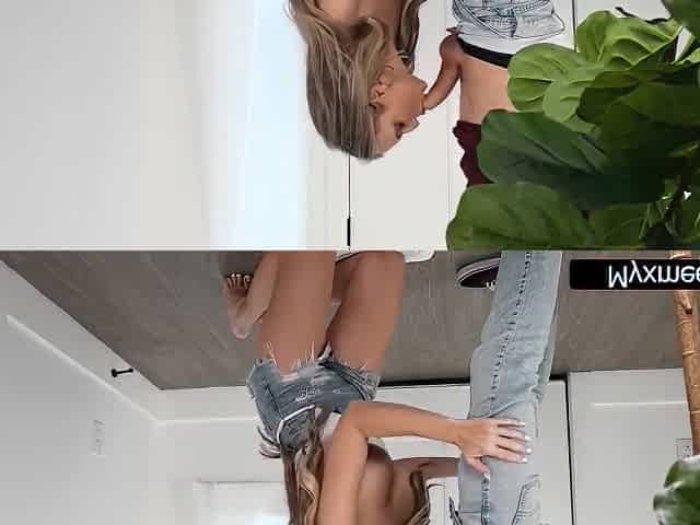 Sexy Milf Mind-blowing Sex Story