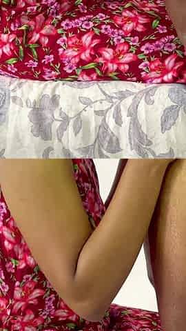 Teen Couple Having Rough Sex
