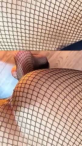 Quick Relentless Anal Creampie