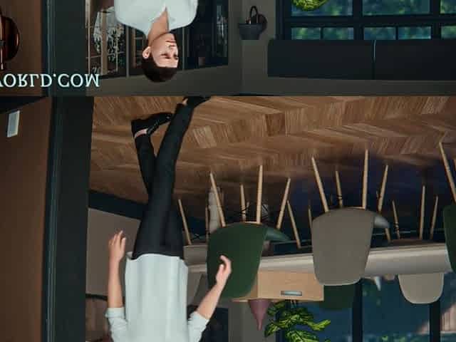 Stepmom shares BWC Stepson with her Best Friend 3D Full