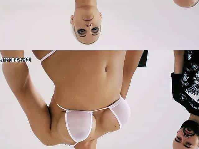 BLANCHE BRADBURRY CUCKOLD INTRUCTIONS MOGLIE SCOPA CON SCONOSCIUTO