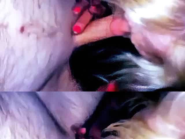Sucks a good dick and know what to do with it