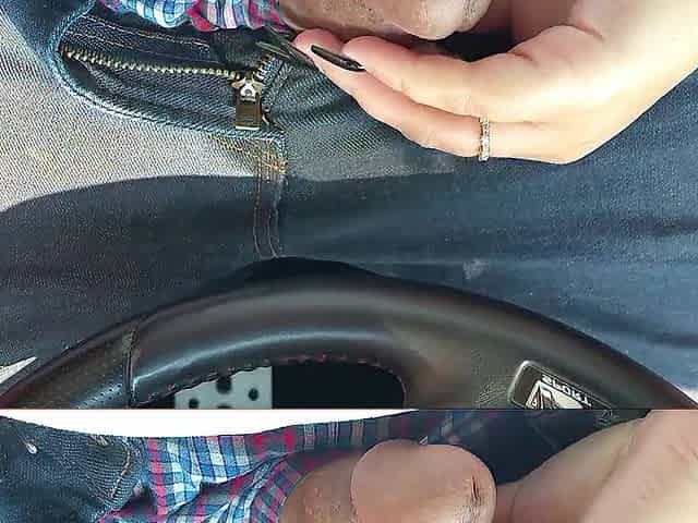 Drive Thru Tugjob