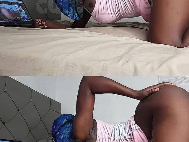 Cum on me Lights Up Each Penis