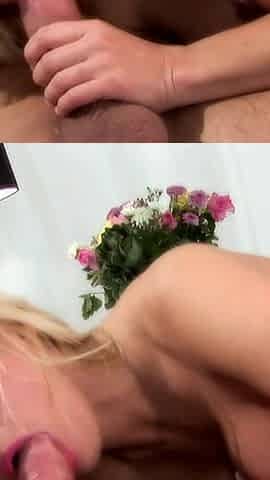 Big Cocks and Big Tits, Wet Sucked and Wet Banged