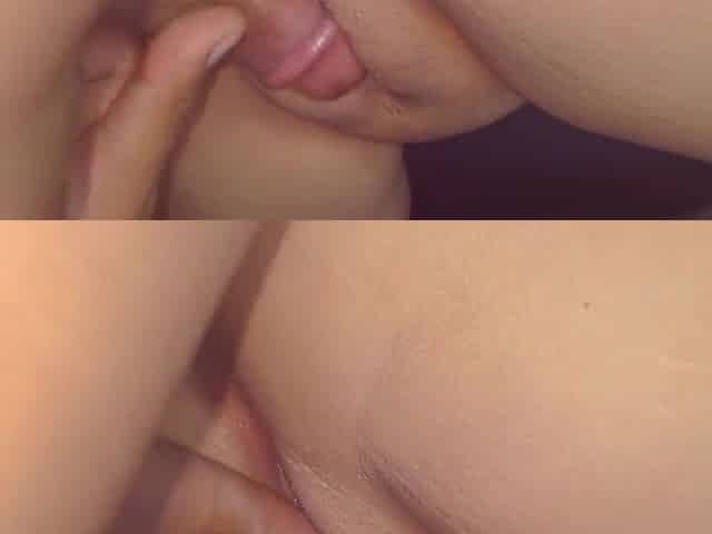 Stepbrother Fucks His Teen Schoolgirl Stepsisters Tight Pussy Cumshot Real Amateur