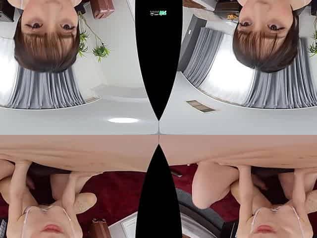 Maina Yuuri - Ordered Normally No Touch Erotic Massage On A Business Trip And Went All The Way Part 2