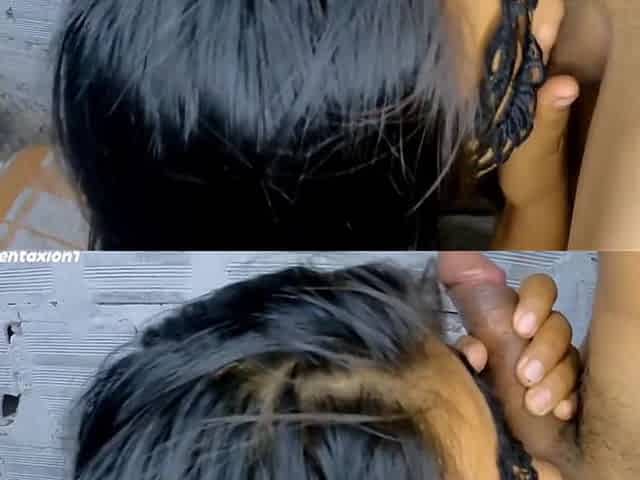 University Student 18+ Receives Dick From Professor To Pass Course