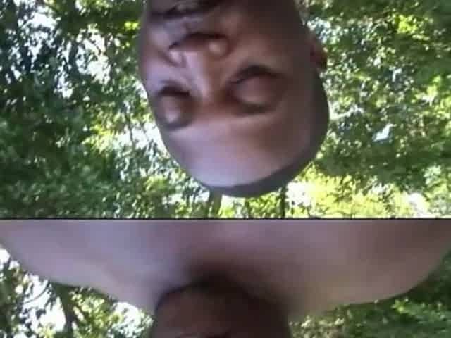 Black eighteen year olds couldnt expect to get freaky