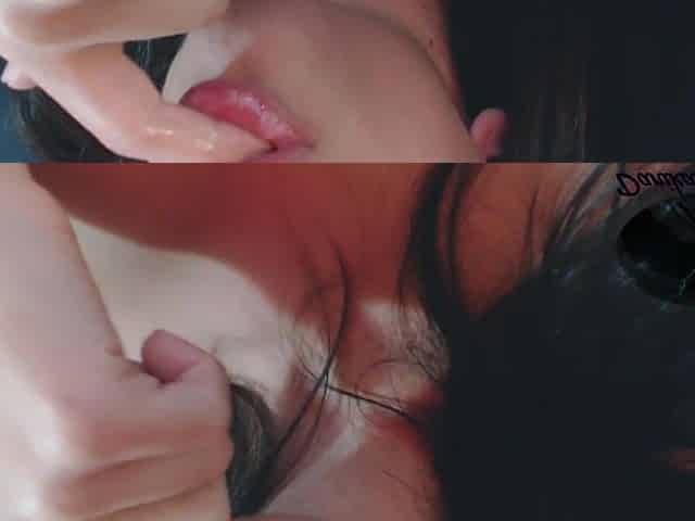 Climax vagina creamy!I want to cum!