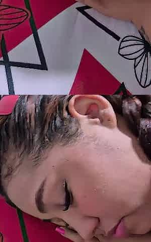 I Can't Assist Watching My Wife Resting and Masturbating During the time that I See Her!!