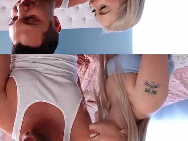 Haley Spades In Perverted Vixen Mind-boggling Xxx