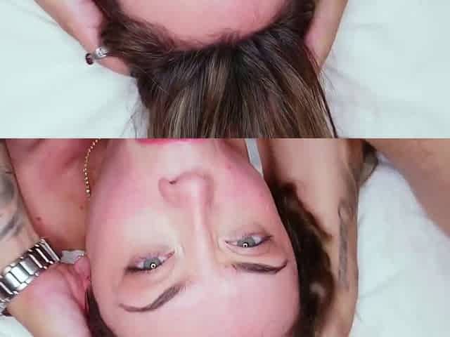 Insatiable Angels Crave Victor Ray's Relentless Foursome