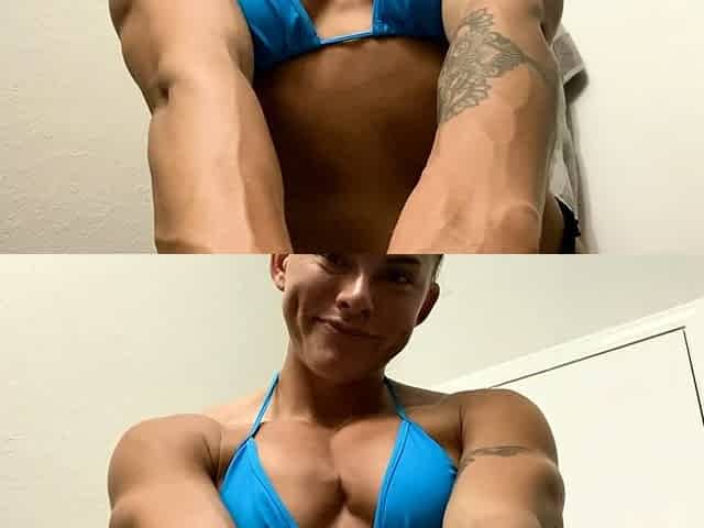 Urine fetish babe masturbates in her pee