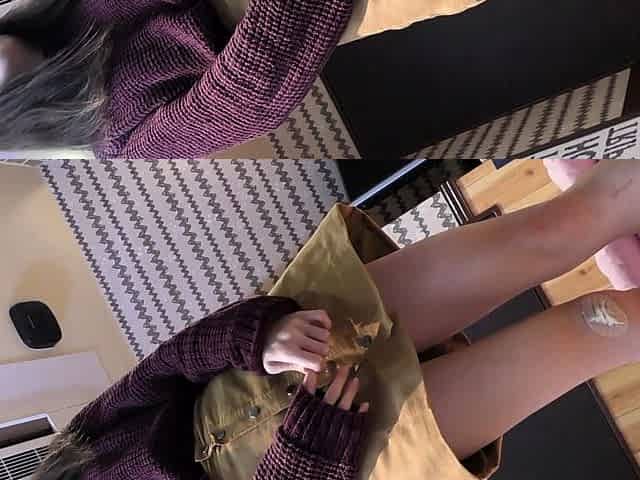 Small titted Asian deep nub and ass fuck