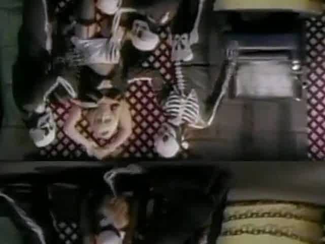 Fruity MILF incredible sex clip