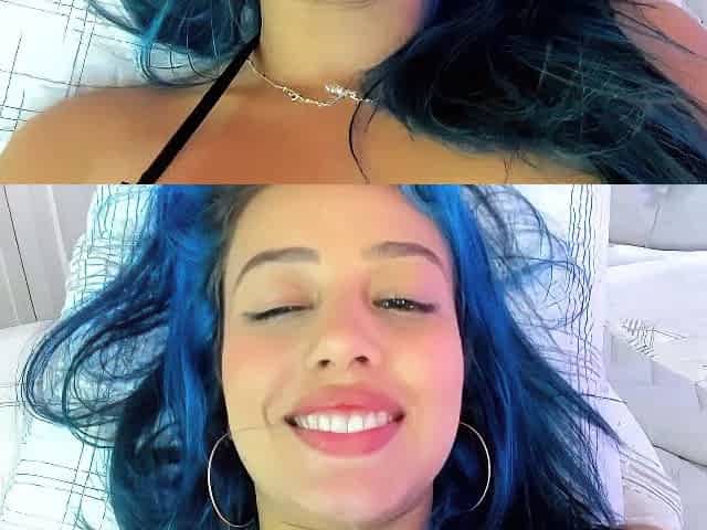Super hot big booty ass and big boobs webcam teen