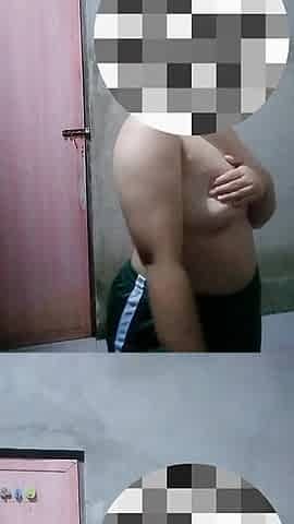 Wanna Shower Together with Me?