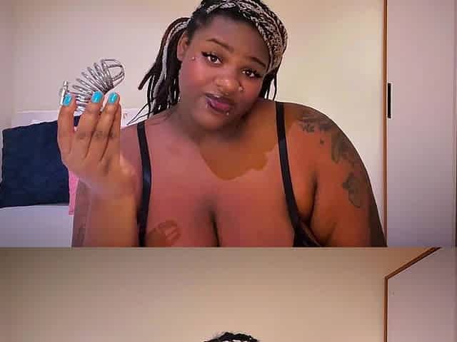 Welcome to Your New Home: Chastity