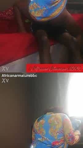 Bbc screws black aged