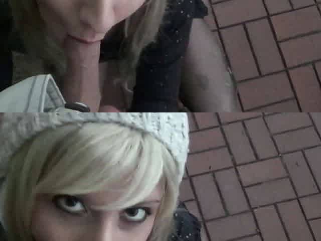 Blonde geek porn hardcore sex big cock