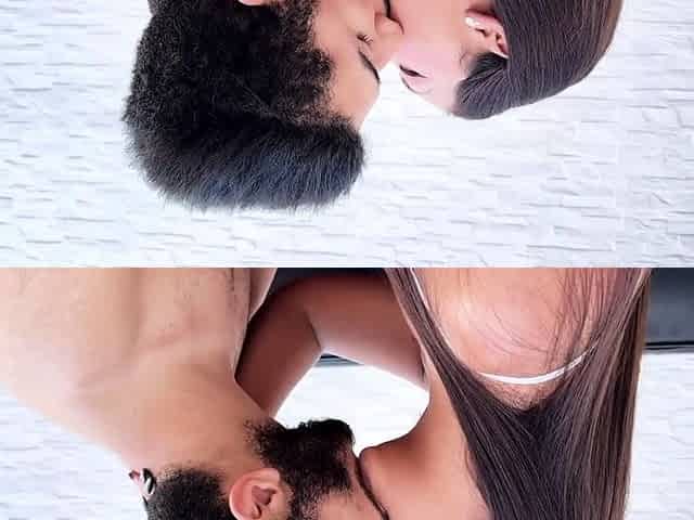 FAT BOY AND FRIENDS VS GIRLS - Hot Kisses Between An