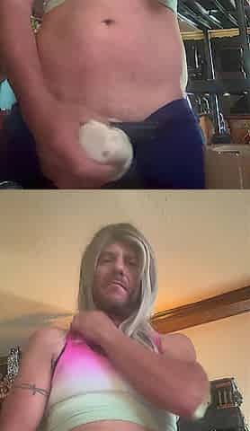 Cum Gobbler