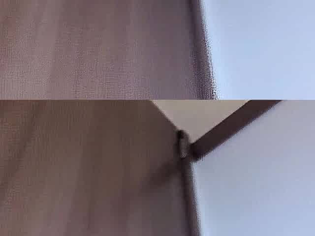 Problem sharing a hotel room with stepmother
