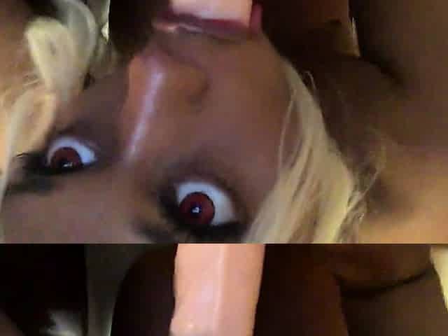 AkaneAraragi Nude Blowjob Onlyfans Porn Video