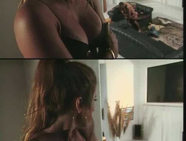 Pussy Power and Cock Control