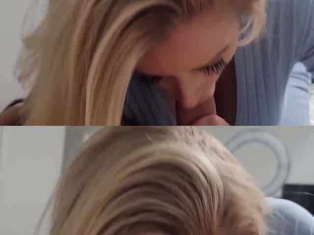 I Came Home With A Pussy Full Of Cum And Confessed To My Husband And Let Him Fuck Me Too