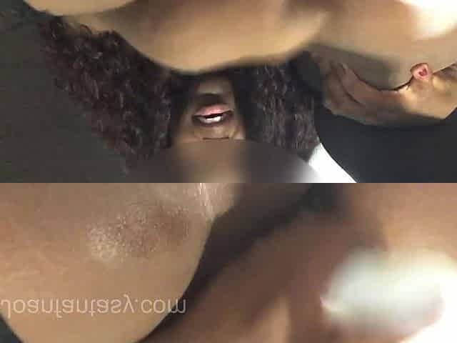 Close up Pussy Play