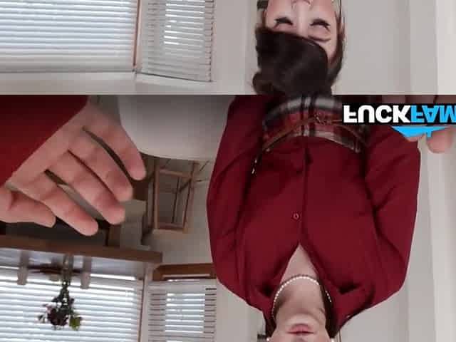 Rewardingly Juicy Vagina Tifa Quinn, Elias Money