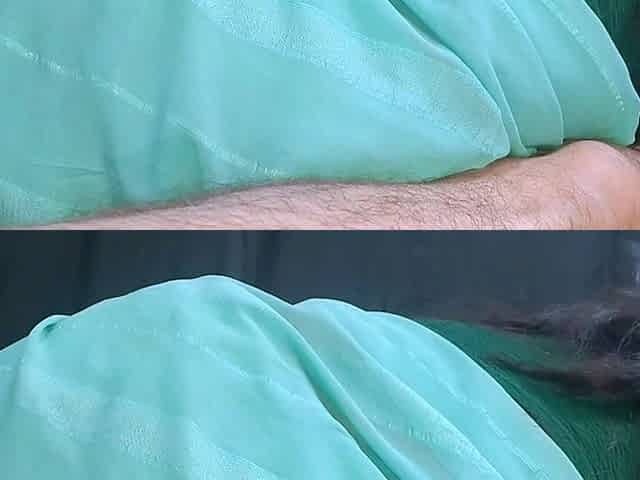 Horny Bhabhi Said Fuck Me Baby Please,eat Me up Cute Indian Bhabhi