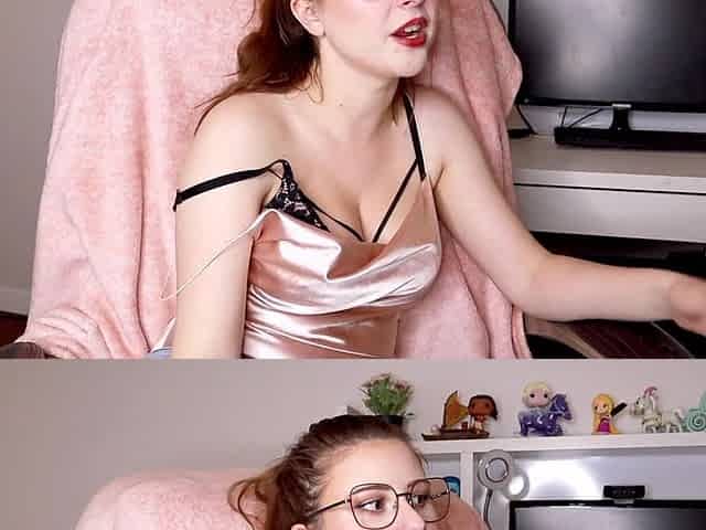 Sperm Donor Cuckold Darlingjosefin Bull and Cuck POV