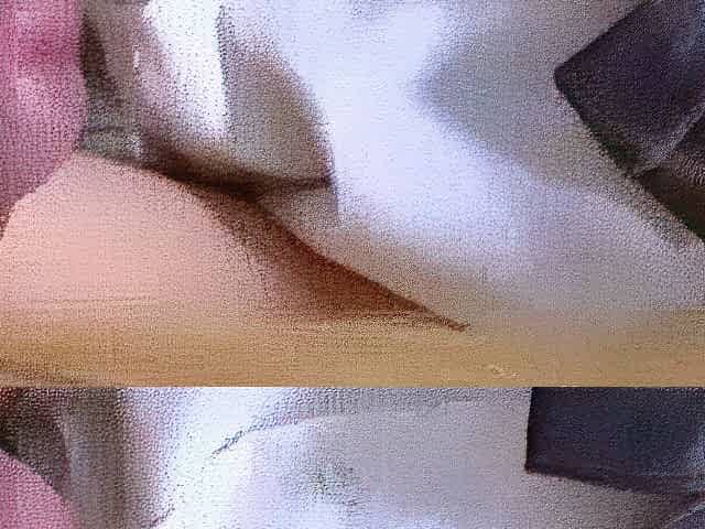 Blonde honey Kasia Linsey foot fetish
