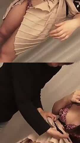 Amateur Encounter Ending in a Genuine Creampie -pt.20