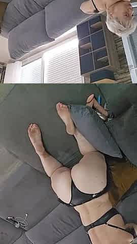 To Start the Week, I Imagine Myself in the Presence of Your Cock and I Imagine Myself Sucking It and Taking It in My Pussy.