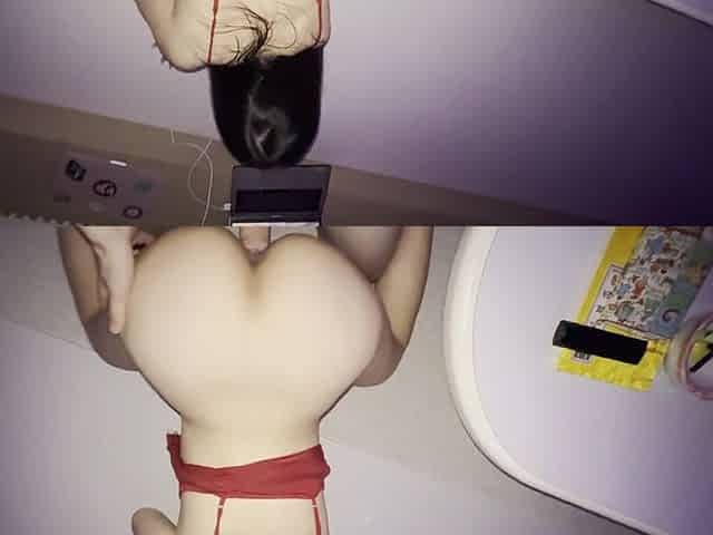 Daddy Caught Me Watching Porn and Satisfy Me with Big Cumshot