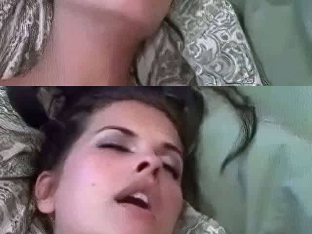 Amateurs Hardcore Bedroom Fun