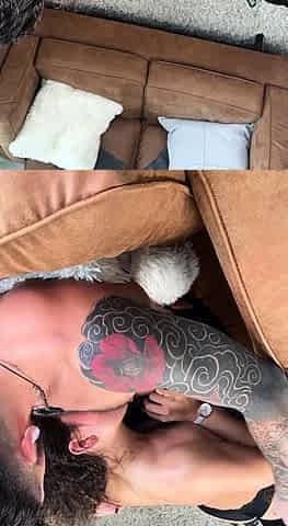 Hardcore Fucking Scenes with Blowjob Giving Brunettes
