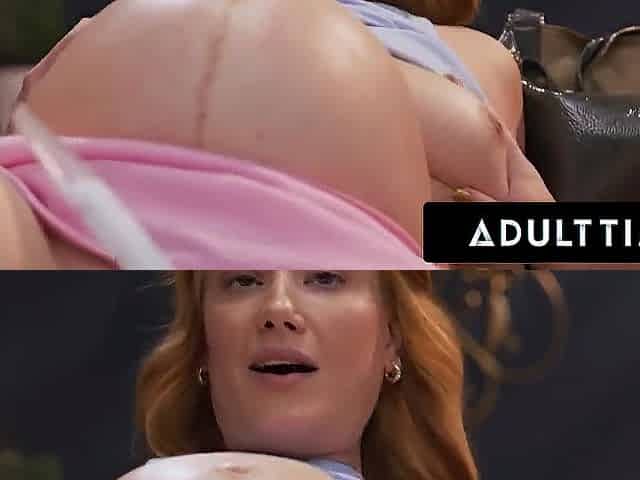 Pregnant Fucked & Filled With Cum While Her Cuckquean Wife Watches - Robby Echo, Codi Vore And Siri Dahl
