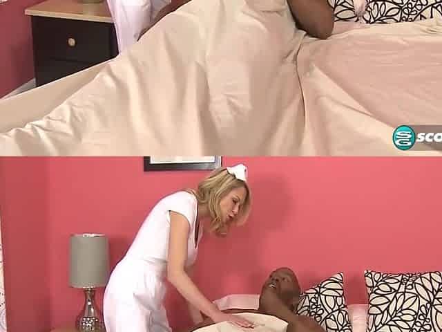Nurse Alexa To Bbc, Stat!