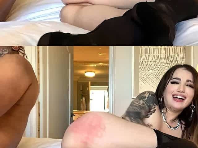 Amateur Babes First Time With a Big Cock
