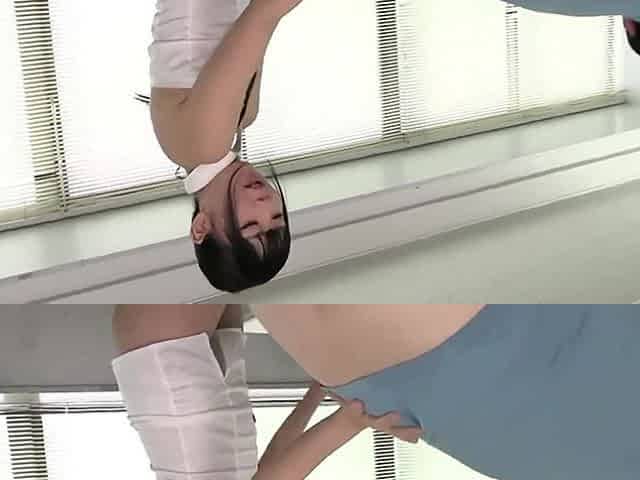 Fellatio Monster Miku Sunohara X Genius of Anal Licking. Part.1
