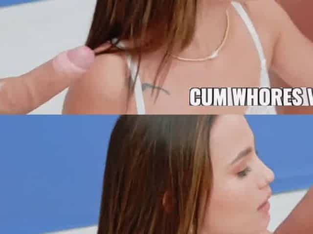 Lucy Mendez Bukkake