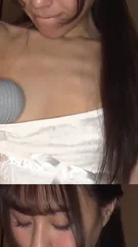 Pure Creampie. Innocent Beauty Pulls Me in, Sweet Face Hides a Bold, Irresistible Side. - Part3