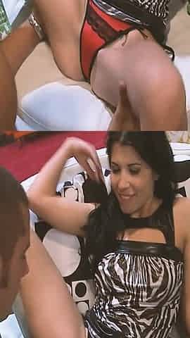 Latin Desire Scene-4 sexy Spanish Latina with a Big Ass Getting Fucked Hard with a Big Cock