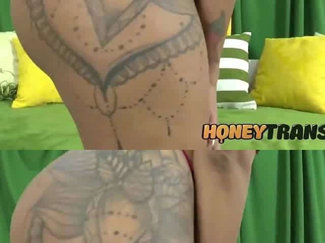 Anal Dildo Play And Masturbation
