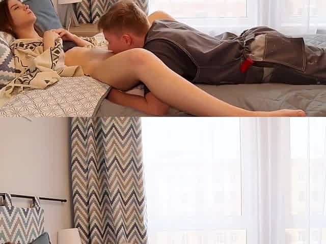 Naughty Russian Babe Filthy Xxx Movie